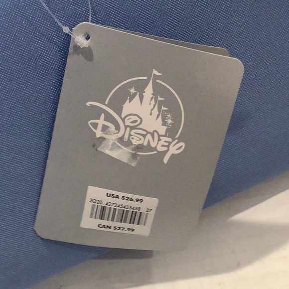 NWT Disney Insulated Tote Bag - Picture 6 of 12